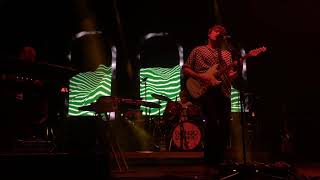 Django Django - Tic Tac Toe, Home Festival 2018