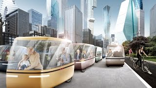 10 Ways The World Will Be Awesome In 2050 Pastimers