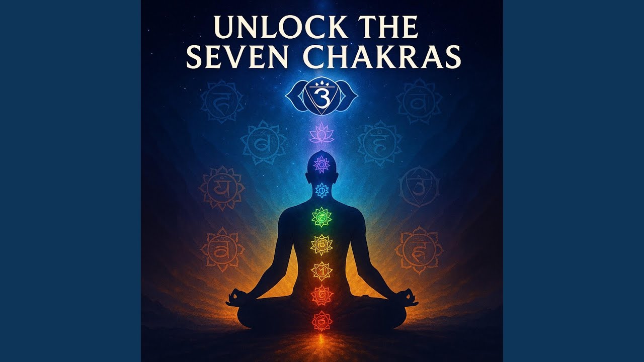 Watch Third Eye Chakra (Ajna) (Warm Up) on YouTube Watch Third Eye Chakra (Ajna) (Warm Up) on YouTube