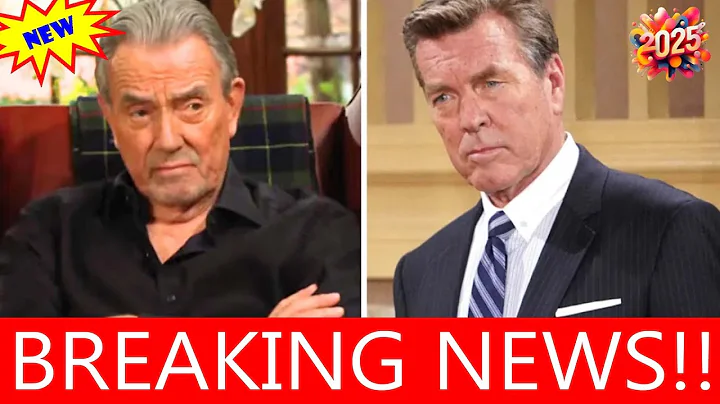 ‘The Young and the Restless’ Star Daniel Goddard Shocks Fans With New Role on General Hospital!