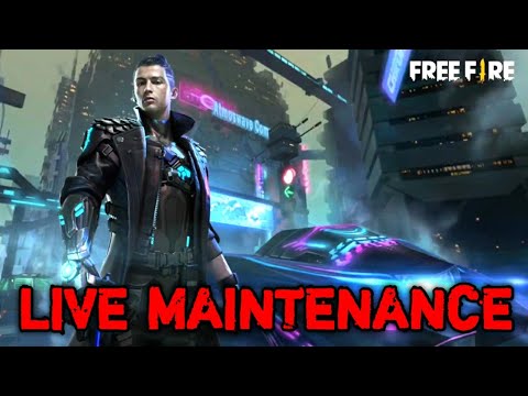 Live Server Maintenance 7 Desember Jam 11 Hingga Selesai Youtube