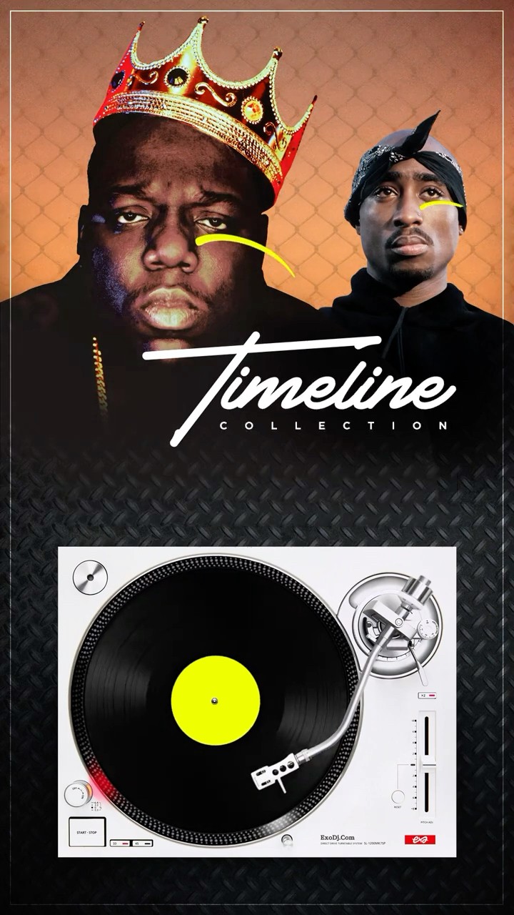 🎧 Your Hip Hop Destination | Best Rap Mixtapes You Must Listen