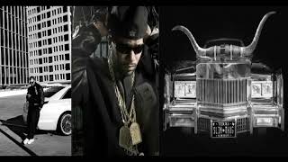 Le$, Bun B, Slim Thug - Stay Strapped