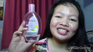 eskinol mild for teens