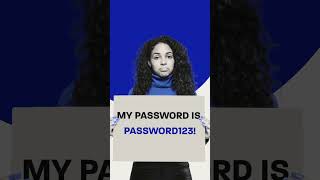 Do you use the same password for all of your accounts?