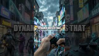 Quantum Rendering and Real-Time World Building Unsealed