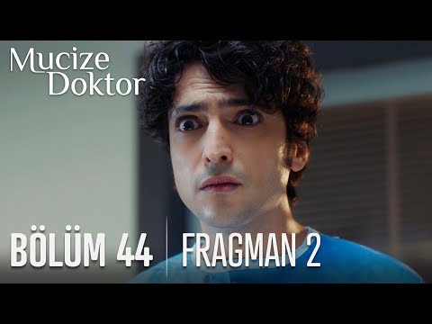 Mucize Doktor: Season 2, Episode 16 Clip