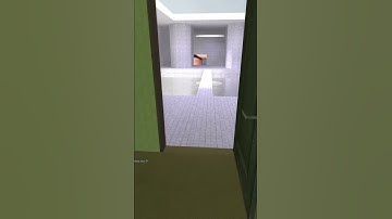 KUMALALA  The Chase Nextbot Gmod #garrysmod #gmodnextbots #gmod #nextbots