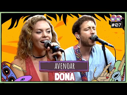 AVENOAR TOCA DONA