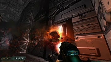 Doom 3-Teh Base Part 5