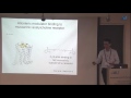 Ron Dror - Revealing the Structural Basis of GPCR Signaling Through Atomic-level Simulation
