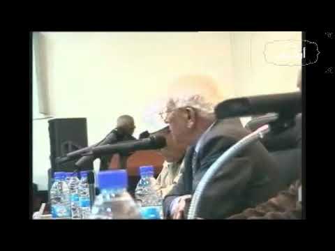 تصريح الشاذلي بن جديد عن مقتل العقيد شعباني