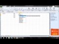 Tuto l Les bases d'Excel en 5 minutes, très facile !