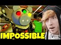 PLAYING THE MOST IMPOSSIBLE PIGGY MAP EVER.. (New Update) | Piggy Hard Mode | KreekCraft Roblox LIVE