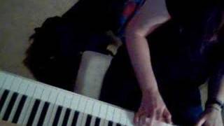 Video thumbnail of ""Rain" - Breaking Benjamin - Piano Instrumental"