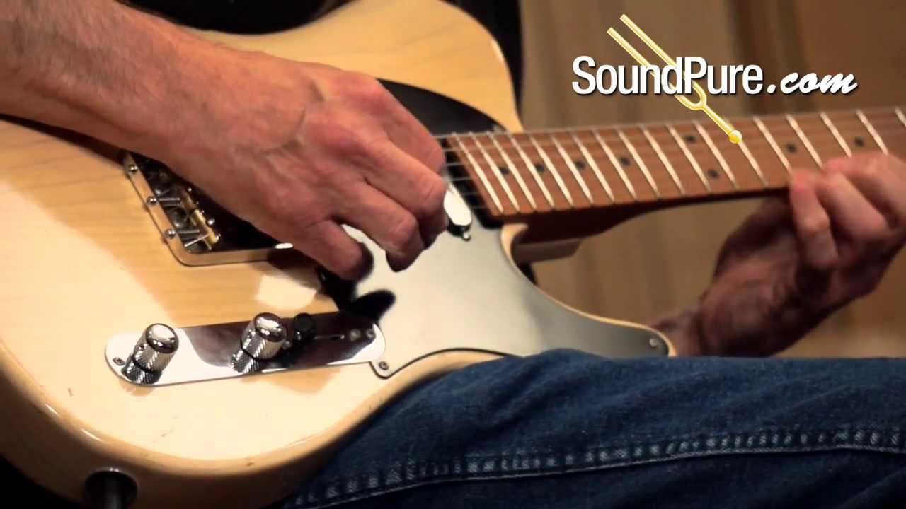 Suhr Classic T Antique Trans T Straw Electric Guitar