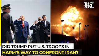 Iran’s Wrath Forced America to Sacrifice Its Own Families 1,300 Navy Families Stranded in Bahrain
