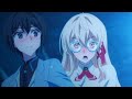 Love among enemies🤤 #anime 