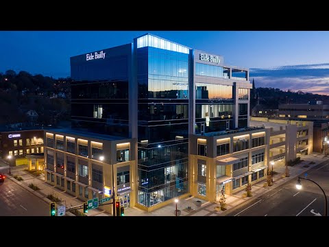 Eide Bailly | Mankato Office