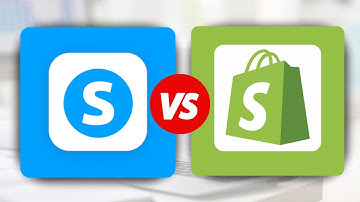 Shopify vs Systeme.io – What’s Better for Selling Online?