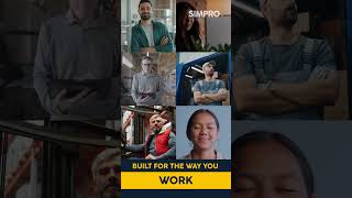 Built For The Way You Work Security Fire