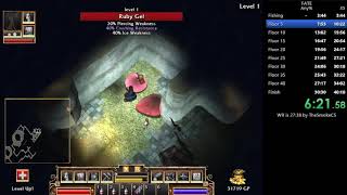[WR] FATE (Wildtangent): Any% Page in 23:42