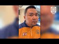 Epondulan leads JRU’s effort to stay grounded amid ‘title favorite’ tags | ABS-CBN Sports