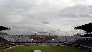 Koreo 4D Bcs Elang Jawa Pss Sleman