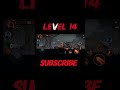 Shadow Knight Level 14 🔥😳 Pure Chaos! #gaming #games #shorts