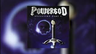 Powergod - Evilution Part 1 (1999) (Full Album HQ)