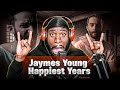 FIRST Time Listening To Jaymes Young- Happiest Years