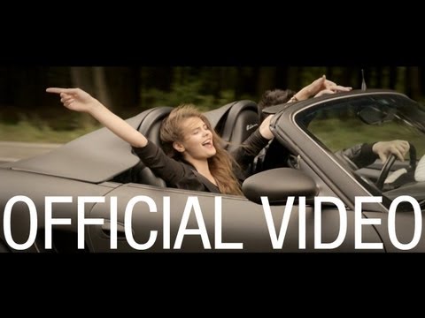 Mad Heart No More Tears A Deepside Deejays Production Official Video 