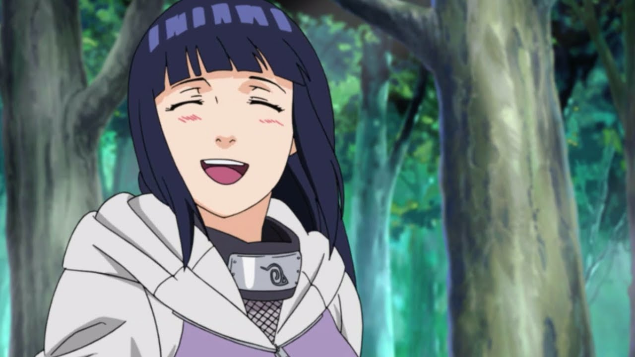 Naruto Arena Next Generation Unlocking Hinata (S)