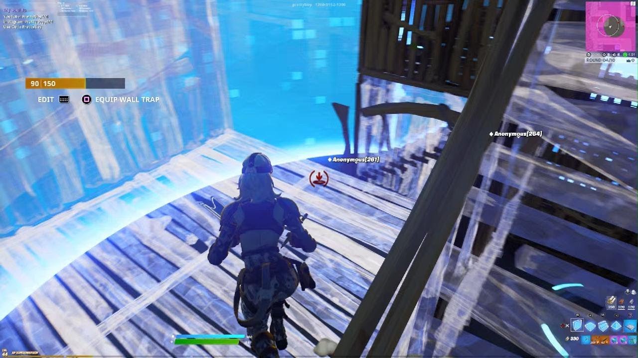 The Game Winning Shot FreeAgent YouTube