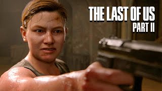 The Last of Us 2 Gameplay German #41  Abby findet uns