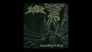 Sépulcre (Fra) - Cursed Ways of Sheol (EP 2022)