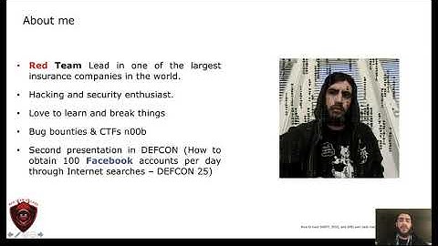 How to hack SWIFT, SPID, and SPEI with basic hacking techniques (from a Red Team Perspective)
