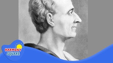Montesquieu