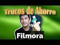 Cupón de Descuento Filmora 2026 | Trucos Para Comprar Filmora más Barato