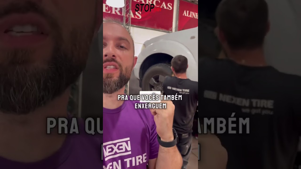 Revisão de barulho em uma Nissan Frontier ruidcar 🛠️✅ 