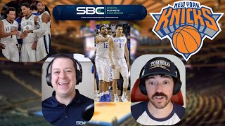 Sports Business Classroom Recap