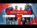 Highlights (FR): Herakles 0-3 Oree