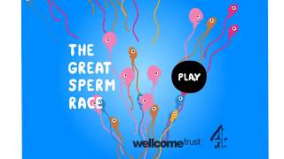 Simulátor Spermie (THE GREAT SPERM RACE) - pořád umírám ?! |Spixy screenshot 5
