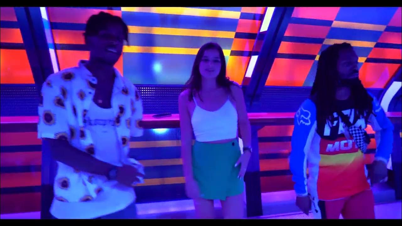 Index dex Cutting Shapes ft Bushy & No Fear YouTube Index dex Cutting Shapes ft Bushy & No Fear YouTube
