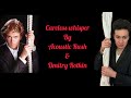 Careless Whisper cover by Acoustic Rush &amp; Dmitry Rotkin
