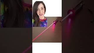 Did You Have A Laser Pointer In The 90S?