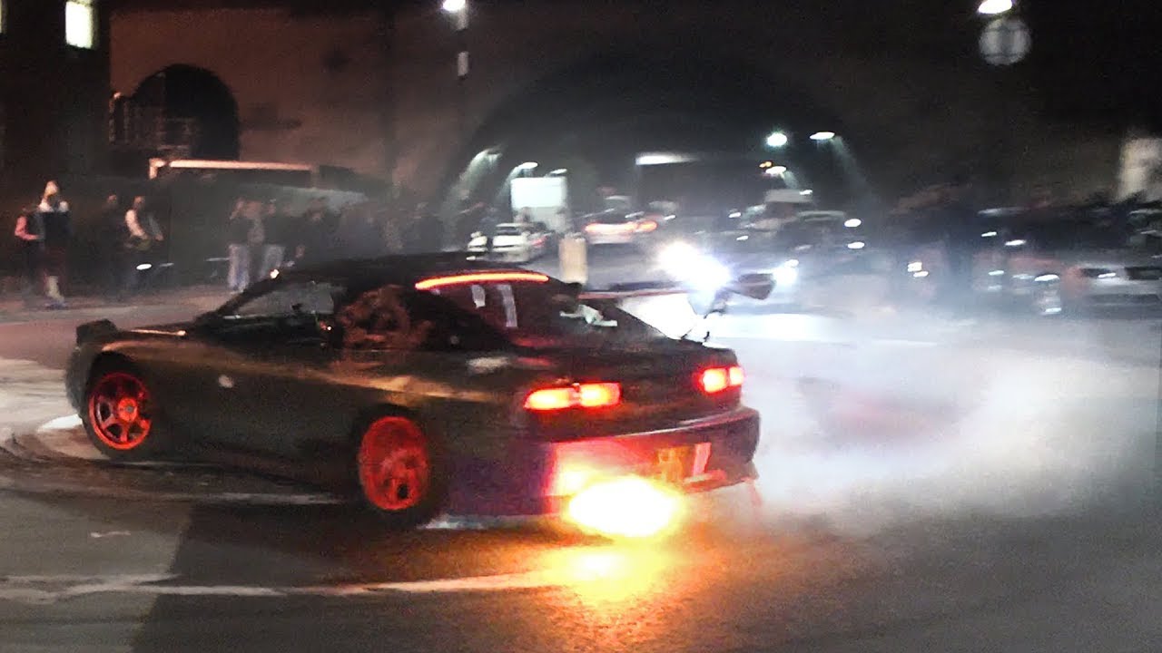 Epic JDM Edit | JDM Drift - YouTube