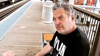 Hollywood Celebrity Photography Essentials With Jeff Garlin