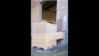 Film Estensibile Di Carta