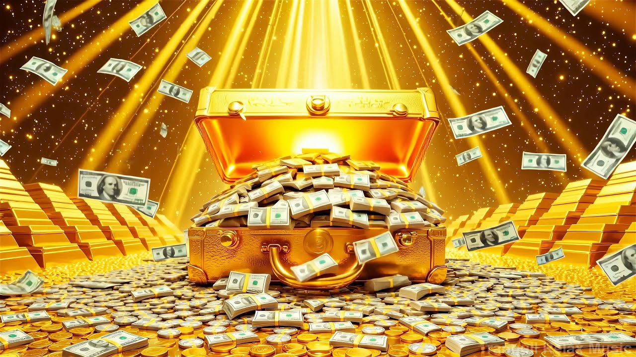 URGENT PRAYER FOR MONEY | A Money Miracle Will Happen | Abundance Meditation, 432 Hz